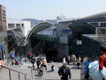 6-10 April 2006_京阪神之旅_京都車站00011