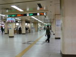 6-10 April 2006_京阪神之旅_京都車站00013