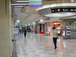 6-10 April 2006_京阪神之旅_京都車站00014