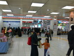 6-10 April 2006_京阪神之旅_京都車站00017