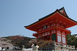6-10 April 2006_京阪神之旅_Temple00008