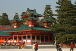 6-10 April 2006_京阪神之旅_Temple00007