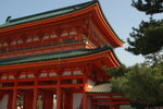 6-10 April 2006_京阪神之旅_Temple00003