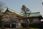 6-10 April 2006_京阪神之旅_Sakura00011