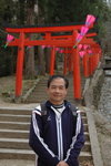 6-10 April 2006_京阪神之旅_Temple00002