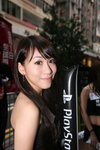31082009_PS 3 Promotion at LCX_Image Girls_Caki Wong00007