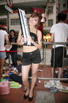 31082009_PS 3 Promotion at LCX_Image Girls_Lena Wong00002