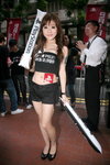 31082009_PS 3 Promotion at LCX_Image Girls_Sheena Lo00001