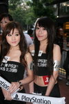 31082009_PS 3 Promotion at LCX_Image Girls00191