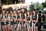 31082009_PS 3 Promotion at LCX_Image Girls00204