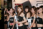 31082009_PS 3 Promotion at LCX_Image Girls00210