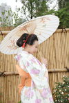 10032016_Hong Kong Flower Show_TVB Artistes_Lee Man Fong00028