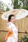 10032016_Hong Kong Flower Show_TVB Artistes_Lee Man Fong00030