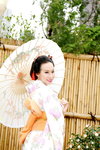 10032016_Hong Kong Flower Show_TVB Artistes_Lee Man Fong00034