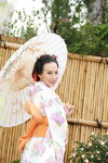 10032016_Hong Kong Flower Show_TVB Artistes_Lee Man Fong00037