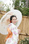 10032016_Hong Kong Flower Show_TVB Artistes_Lee Man Fong00039