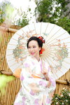 10032016_Hong Kong Flower Show_TVB Artistes_Lee Man Fong00049