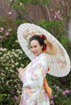 10032016_Hong Kong Flower Show_TVB Artistes_Lee Man Fong00058