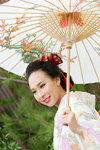 10032016_Hong Kong Flower Show_TVB Artistes_Lee Man Fong00067
