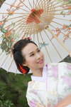 10032016_Hong Kong Flower Show_TVB Artistes_Lee Man Fong00068
