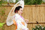 10032016_Hong Kong Flower Show_TVB Artistes_Lee Man Fong00073