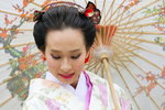10032016_Hong Kong Flower Show_TVB Artistes_Lee Man Fong00109