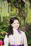 10032016_Hong Kong Flower Show_TVB Artistes_Lau Wan Hing00003