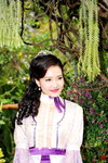 10032016_Hong Kong Flower Show_TVB Artistes_Lau Wan Hing00005