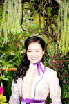 10032016_Hong Kong Flower Show_TVB Artistes_Lau Wan Hing00009