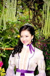 10032016_Hong Kong Flower Show_TVB Artistes_Lau Wan Hing00010