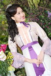 10032016_Hong Kong Flower Show_TVB Artistes_Lau Wan Hing00015