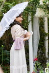 10032016_Hong Kong Flower Show_TVB Artistes_Lau Wan Hing00039