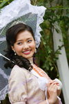10032016_Hong Kong Flower Show_TVB Artistes_Lau Wan Hing00054