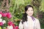 10032016_Hong Kong Flower Show_TVB Artistes_Lau Wan Hing00060