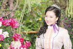 10032016_Hong Kong Flower Show_TVB Artistes_Lau Wan Hing00063