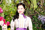 10032016_Hong Kong Flower Show_TVB Artistes_Lau Wan Hing00065