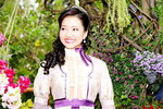 10032016_Hong Kong Flower Show_TVB Artistes_Lau Wan Hing00067