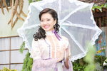 10032016_Hong Kong Flower Show_TVB Artistes_Lau Wan Hing00075