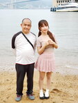 25062023_Samsung Smartphone Galaxy S10 Plus_Ma Wan_Lee Ka Yi and Nana00002