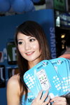 18102009_Samsung Roadshow@Mongkok_Lam Lam Li00002