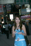 30102009_Samsung Roadshow@Mongkok_Lam Lam Li00002