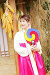 10032016_Hong Kong Flower Show_TVB Artistes_Lau Si Hei00017