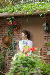 10032016_Hong Kong Flower Show_TVB Artistes_Mak Ming Sze00001