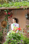 10032016_Hong Kong Flower Show_TVB Artistes_Mak Ming Sze00002