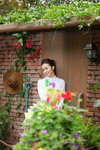 10032016_Hong Kong Flower Show_TVB Artistes_Mak Ming Sze00004