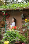 10032016_Hong Kong Flower Show_TVB Artistes_Mak Ming Sze00007