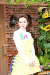 10032016_Hong Kong Flower Show_TVB Artistes_Mak Ming Sze00020