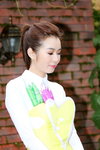 10032016_Hong Kong Flower Show_TVB Artistes_Mak Ming Sze00023