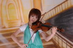 05042008_Zoom Club Studio_Ah Lui the Violinist00005