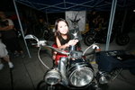 02112008_3rd Hong Kong Motorcycle Show_MR Chopper Image Girls00002